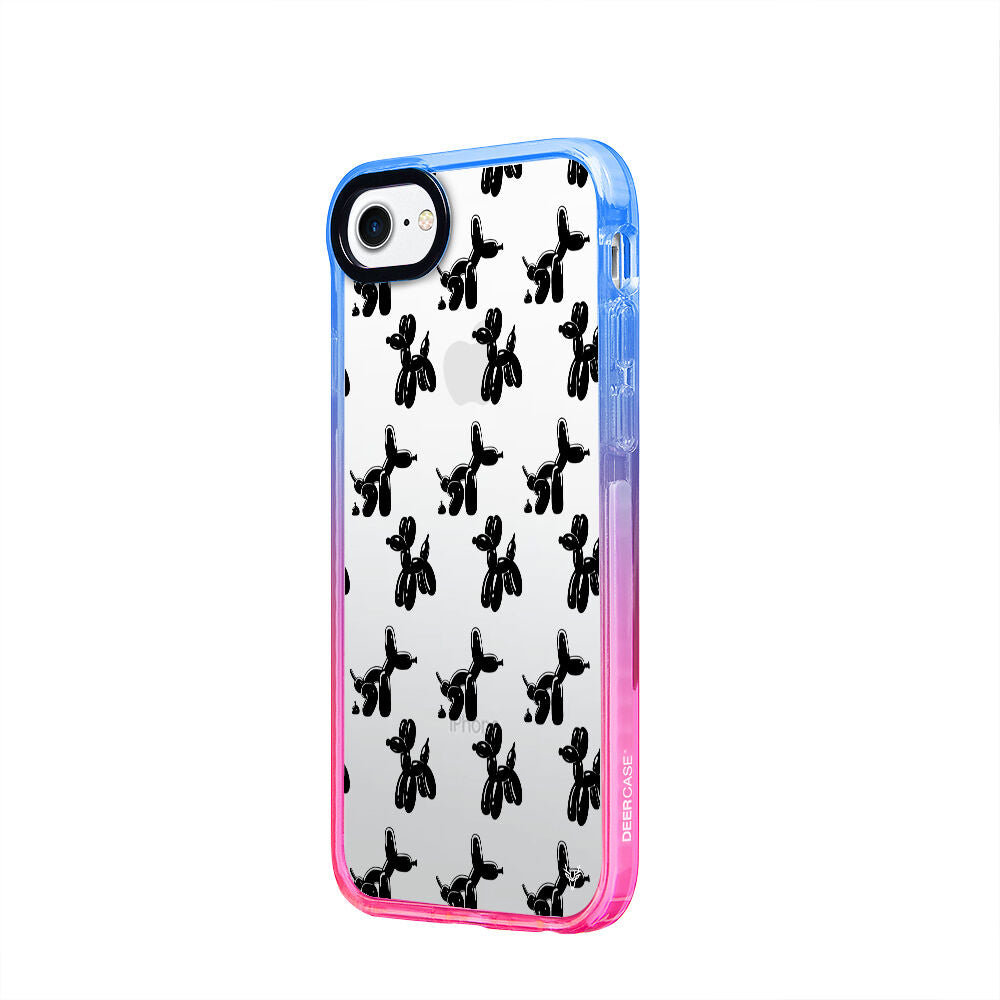 ArtycaseMaviKırmızı