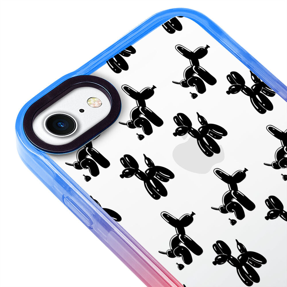 ArtycaseMaviKırmızı