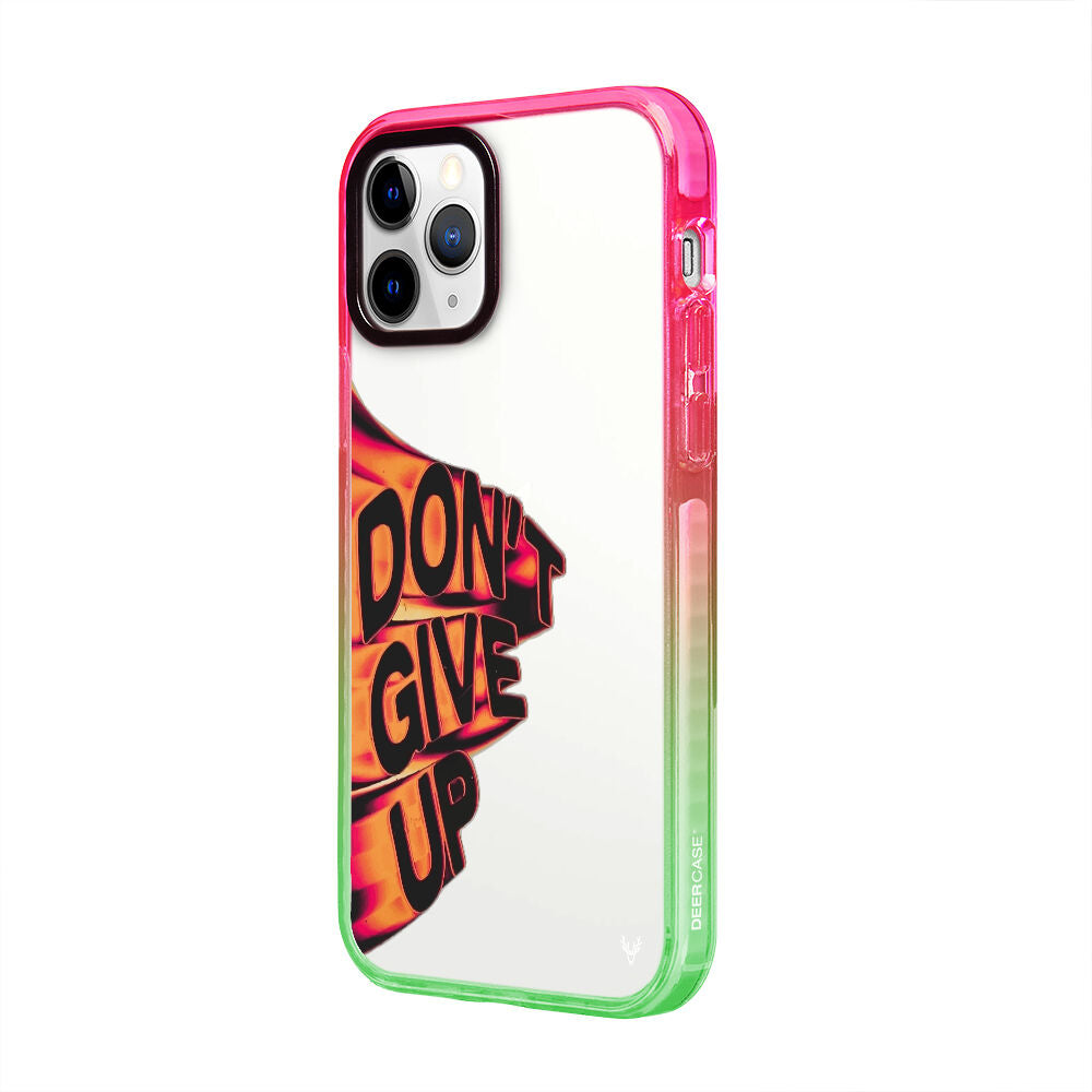 ArtycasePembeYeşil