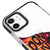 iPhone 12 Dont Give Up Telefon Kılıfı - Artycase - Siyah