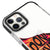 iPhone 12 Pro Dont Give Up Telefon Kılıfı - Artycase - Siyah