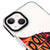 iPhone 13 Dont Give Up Telefon Kılıfı - Artycase - Siyah