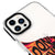 iPhone 13 Pro Max Dont Give Up Telefon Kılıfı - Artycase - Siyah
