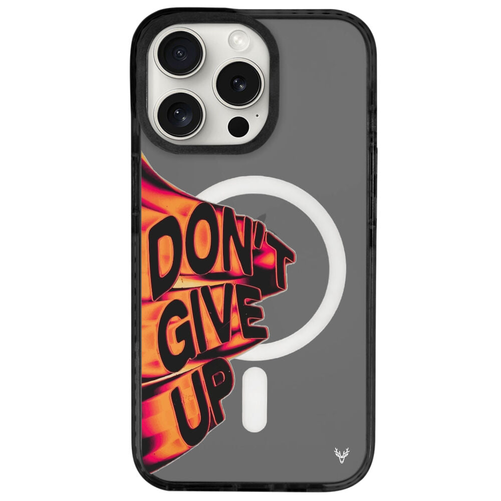 MagsafeliArtycaseCoolBlack