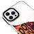 iPhone 14 Pro Dont Give Up Telefon Kılıfı - Artycase - Siyah