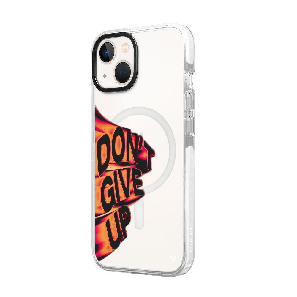 MagsafeliArtycaseBeyaz