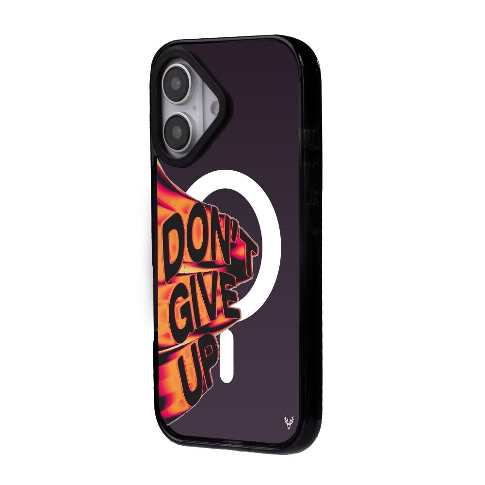 MagsafeliArtycaseCoolBlack