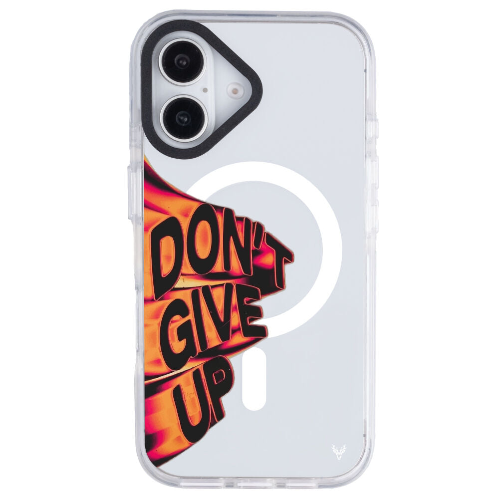 MagsafeliArtycaseBeyaz