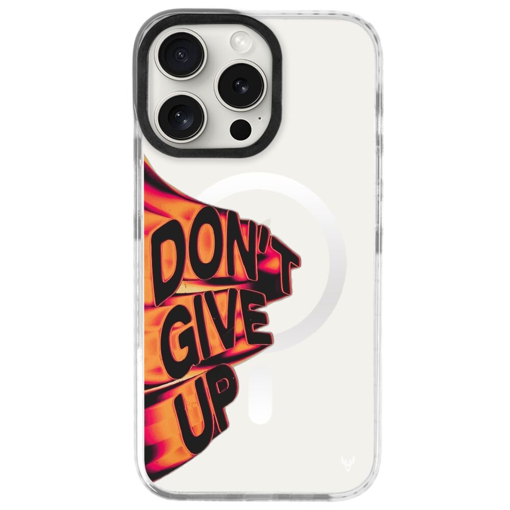 MagsafeliArtycaseBeyaz