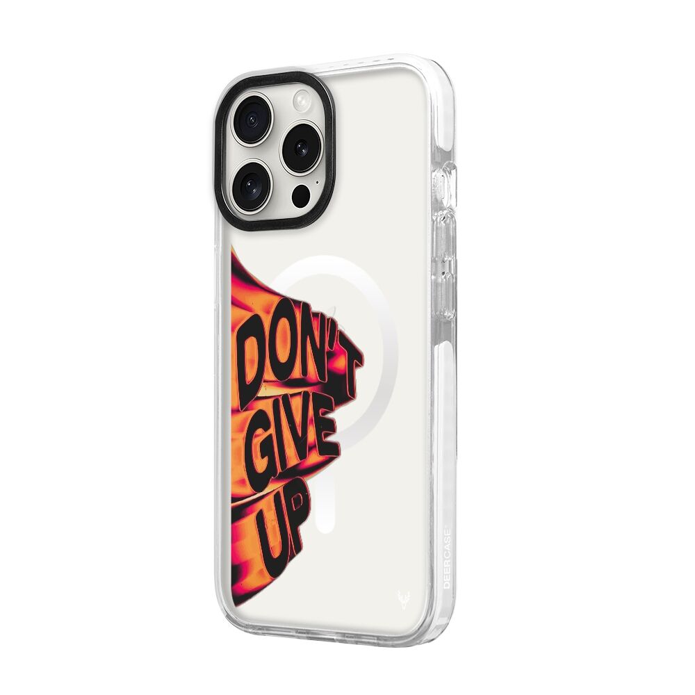 MagsafeliArtycaseBeyaz