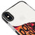 iPhone XS Max Dont Give Up Telefon Kılıfı - Artycase - Siyah
