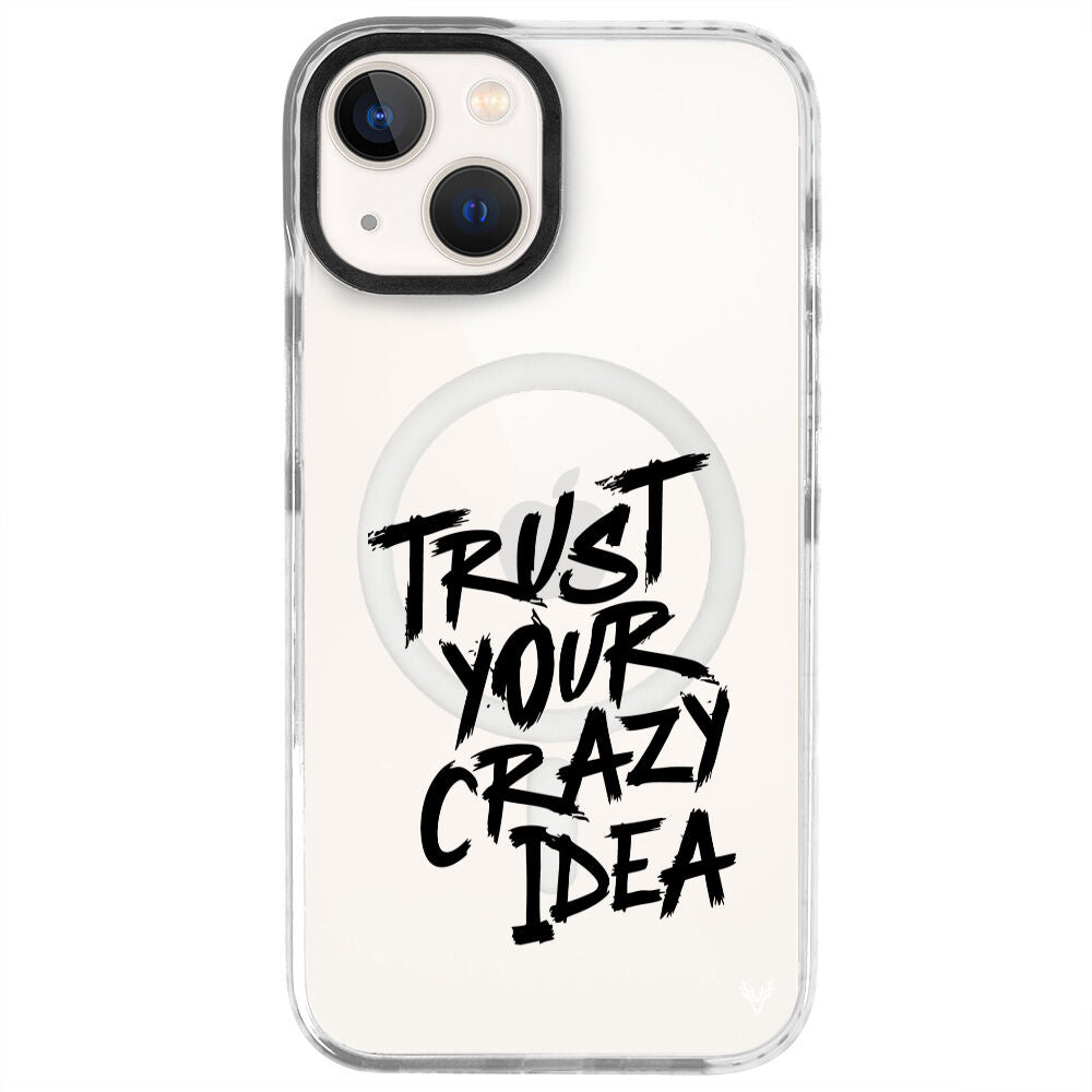 MagsafeliArtycaseBeyaz