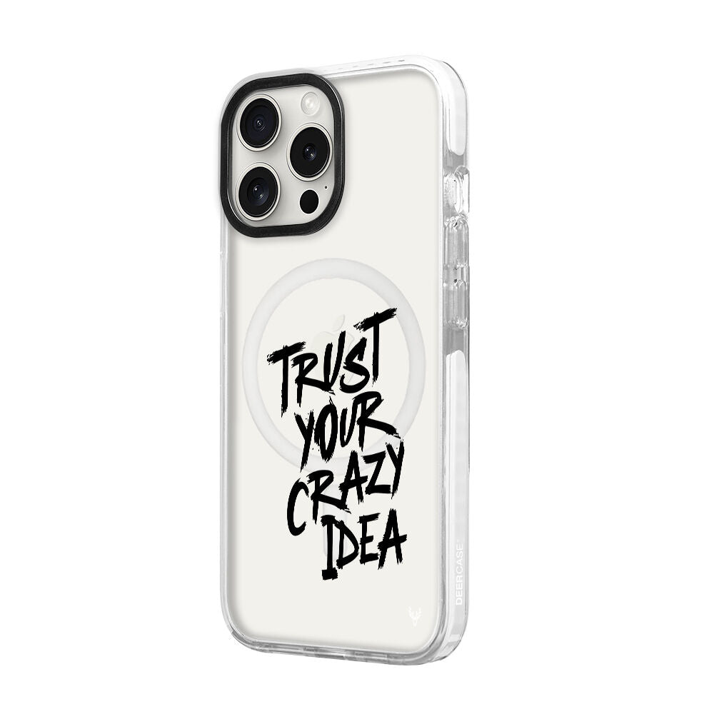 MagsafeliArtycaseBeyaz