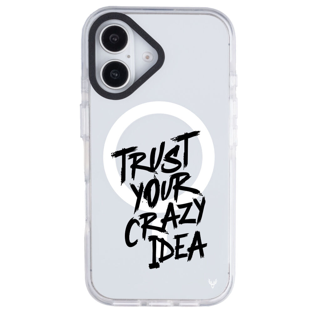 MagsafeliArtycaseBeyaz