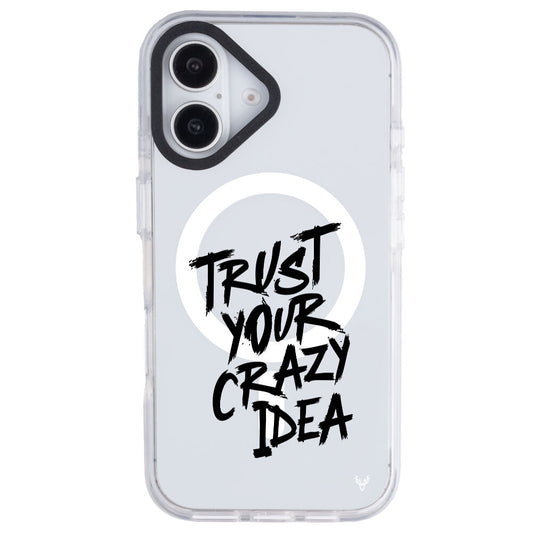 MagsafeliArtycaseBeyaz