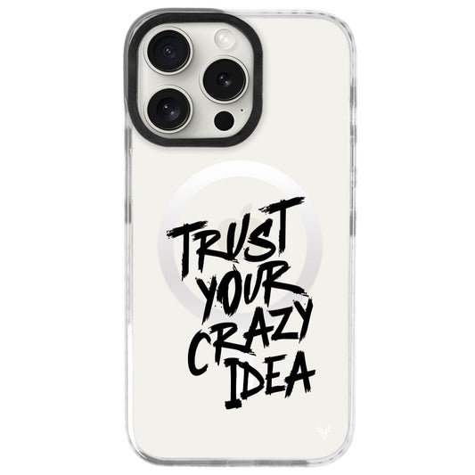 MagsafeliArtycaseBeyaz