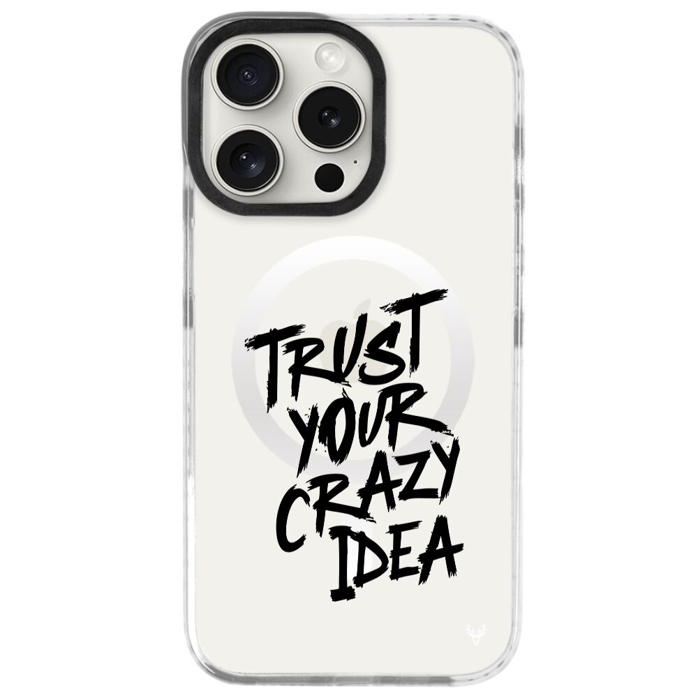 MagsafeliArtycaseBeyaz