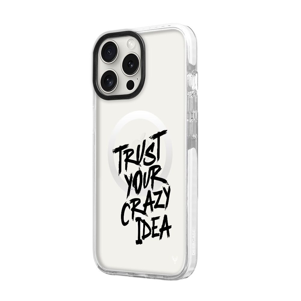 MagsafeliArtycaseBeyaz