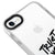 iPhone 7 Crazy Idea Telefon Kılıfı - Artycase - Beyaz