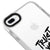iPhone 7 Plus Crazy Idea Telefon Kılıfı - Artycase - Beyaz