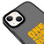 iPhone 13 Mini One More Rep Telefon Kılıfı - Artycase - Cool Black