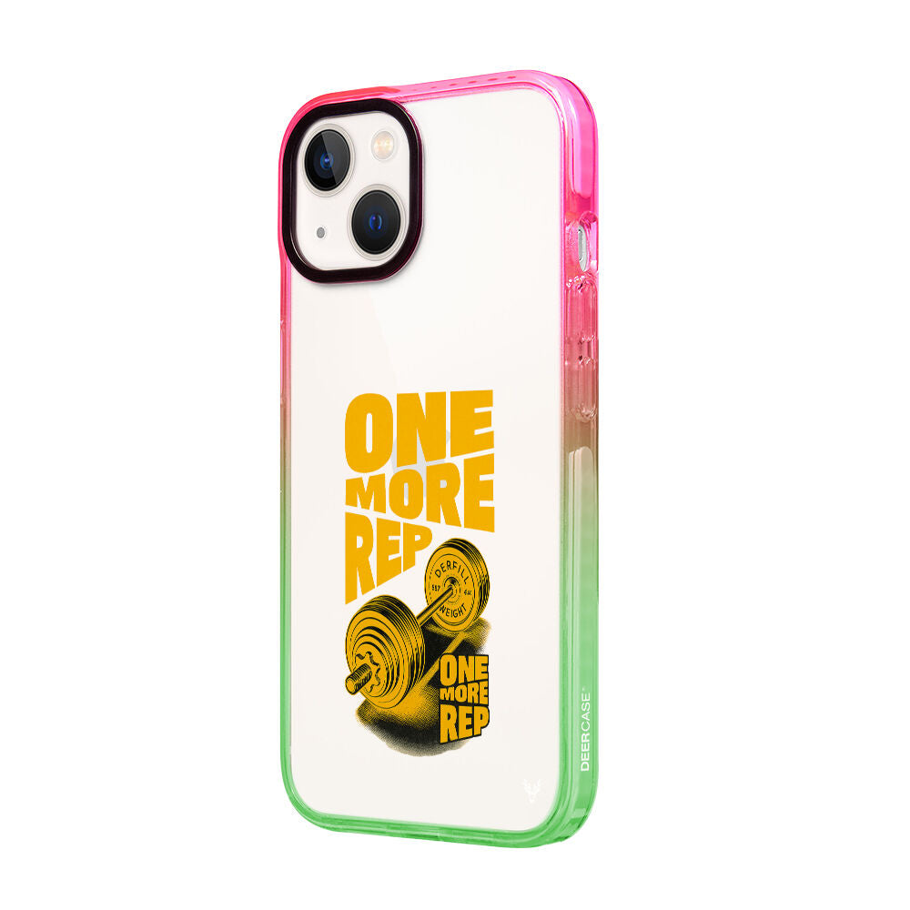 ArtycasePembeYeşil