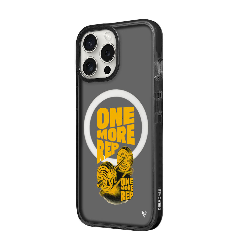 MagsafeliArtycaseCoolBlack