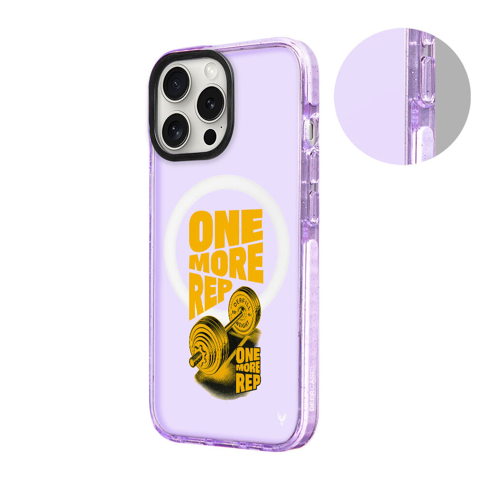 MagsafeliArtycaseSimliMor