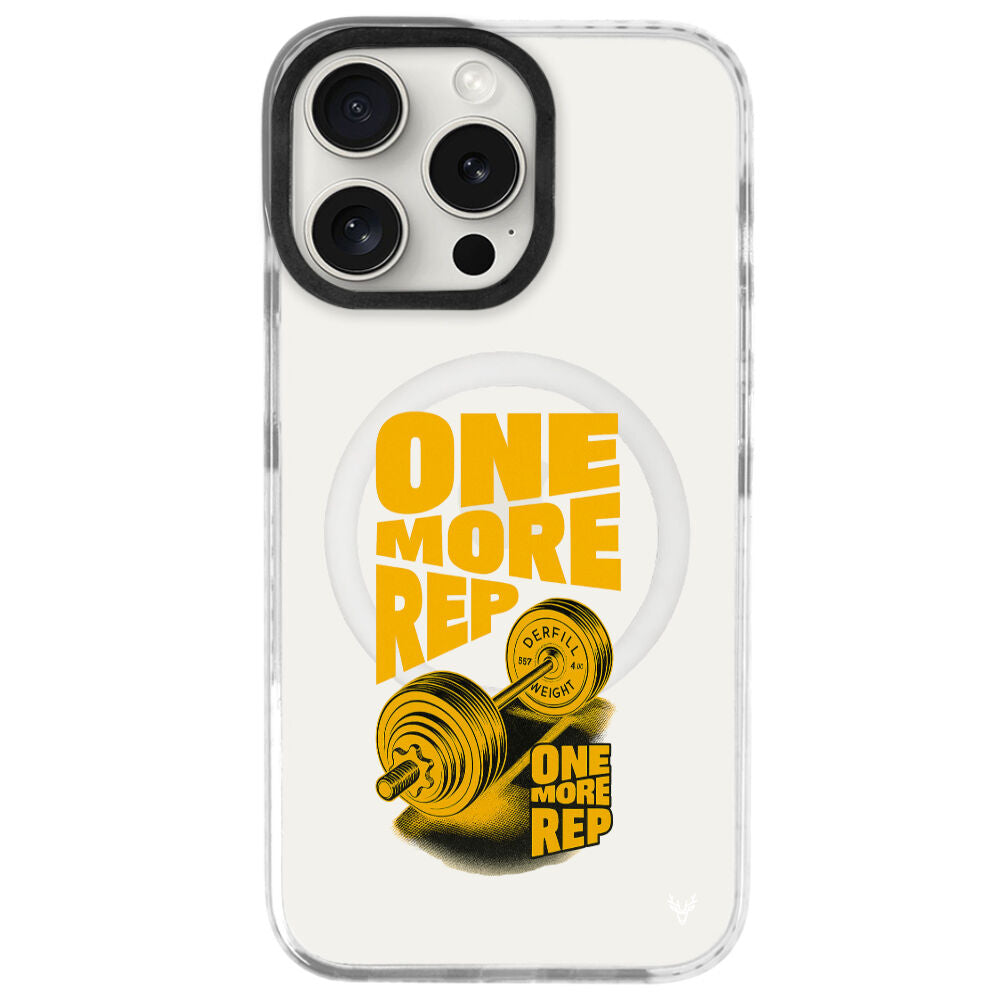 MagsafeliArtycaseBeyaz