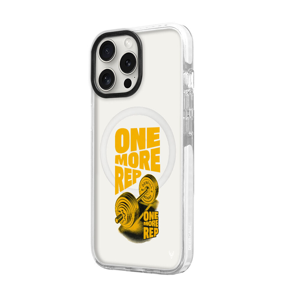 MagsafeliArtycaseBeyaz