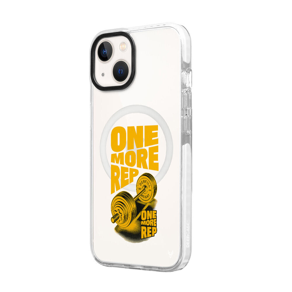 MagsafeliArtycaseBeyaz