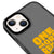 iPhone 15 Plus One More Rep Telefon Kılıfı - Artycase - Cool Black