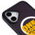 iPhone 16 Plus One More Rep Telefon Kılıfı - Magsafeli Artycase - Cool Black