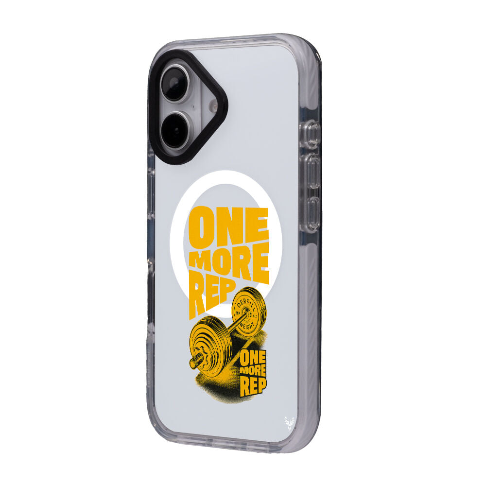 MagsafeliArtycaseBeyaz