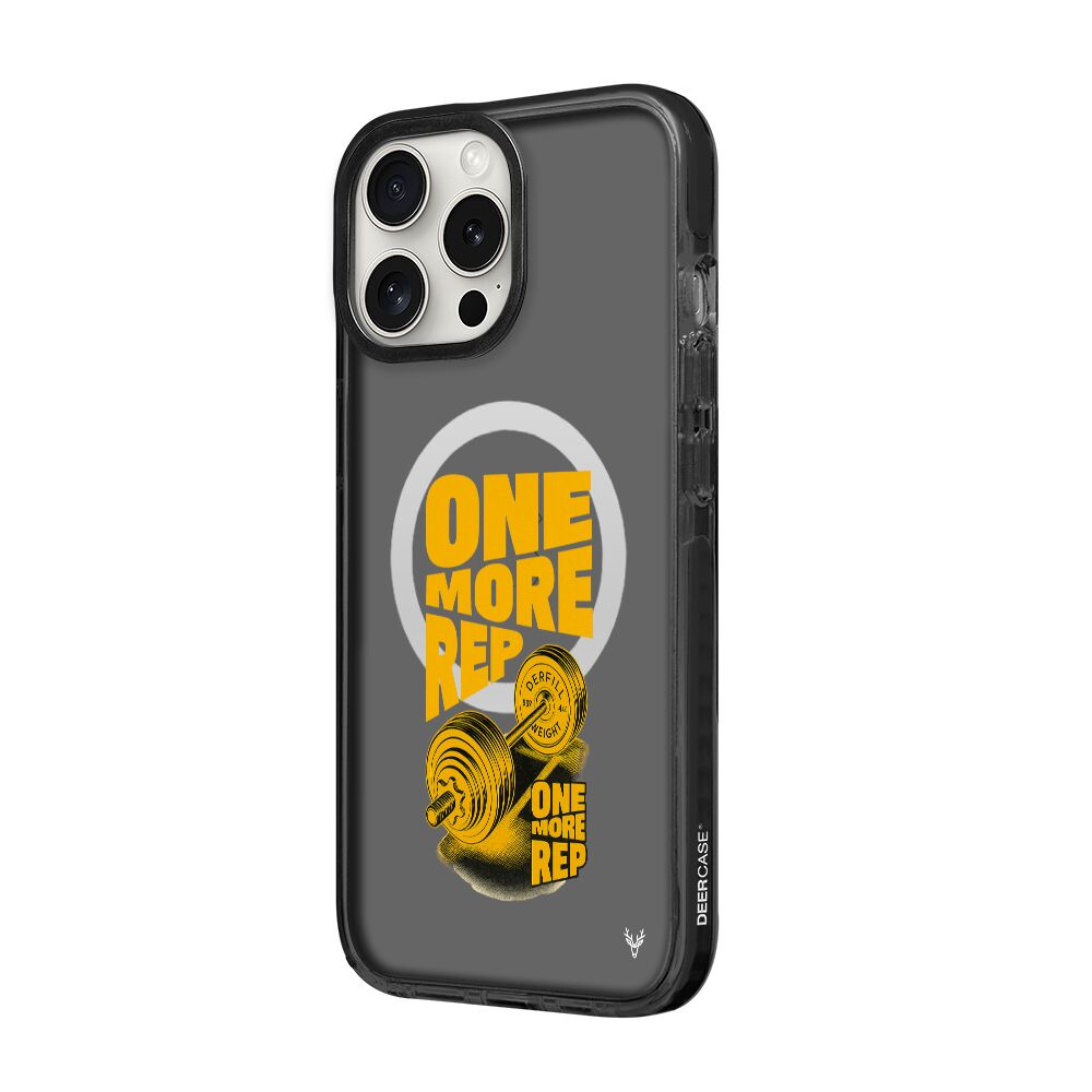MagsafeliArtycaseCoolBlack