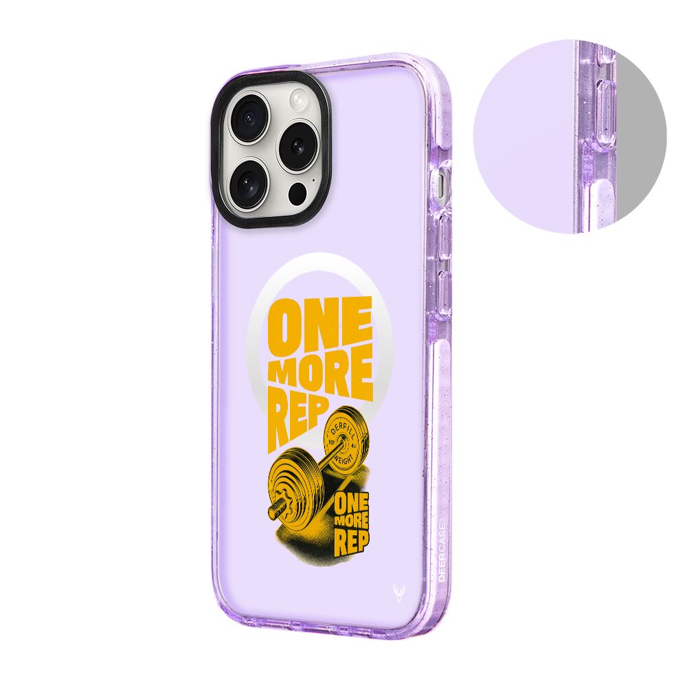 MagsafeliArtycaseSimliMor