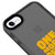 iPhone 6S Plus One More Rep Telefon Kılıfı - Artycase - Cool Black