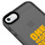 iPhone 6 PLus One More Rep Telefon Kılıfı - Artycase - Cool Black