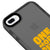 iPhone 7 Plus One More Rep Telefon Kılıfı - Artycase - Cool Black