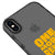 iPhone X One More Rep Telefon Kılıfı - Artycase - Cool Black