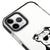 iPhone 11 Pro Max My Phone Telefon Kılıfı - Artycase - Siyah