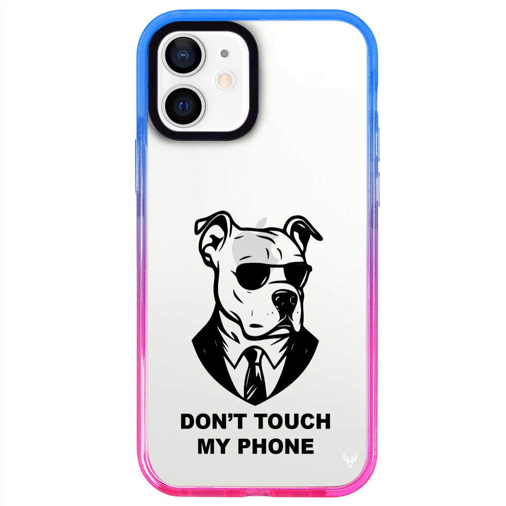 ArtycaseMaviKırmızı