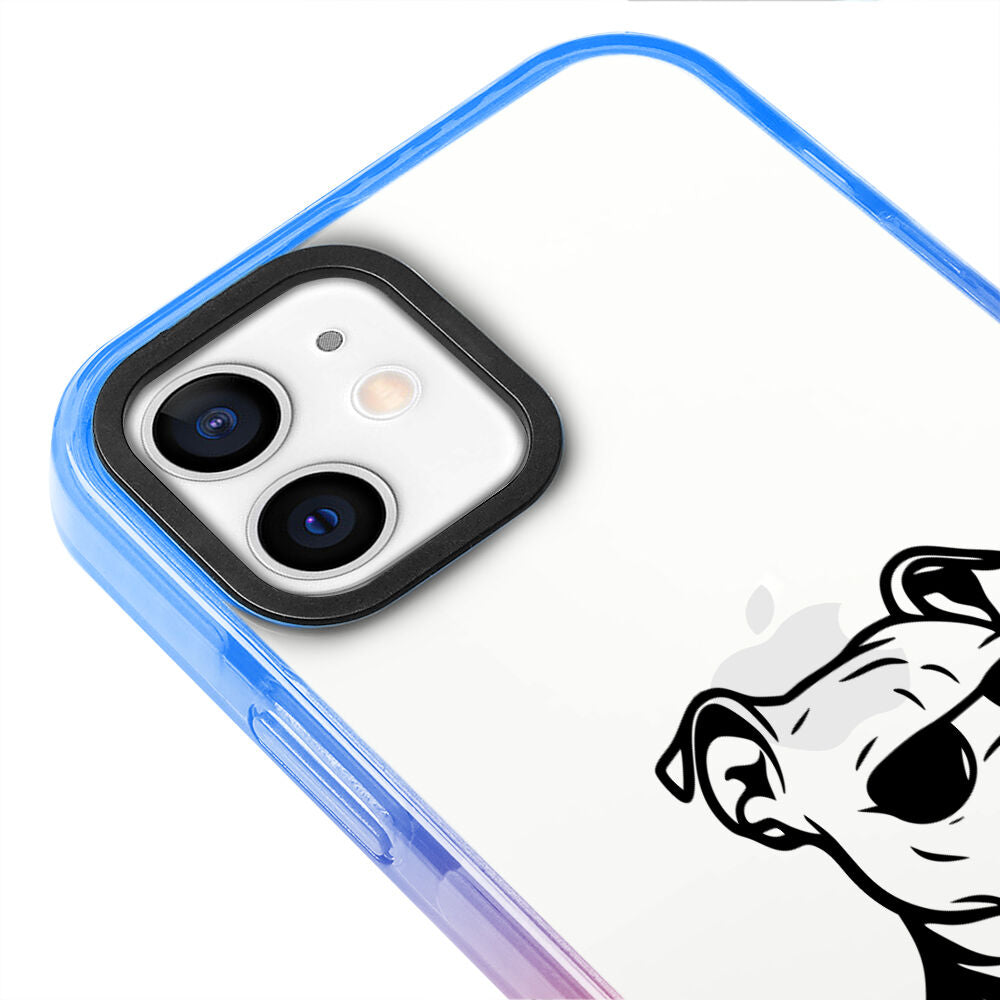 ArtycaseMaviKırmızı