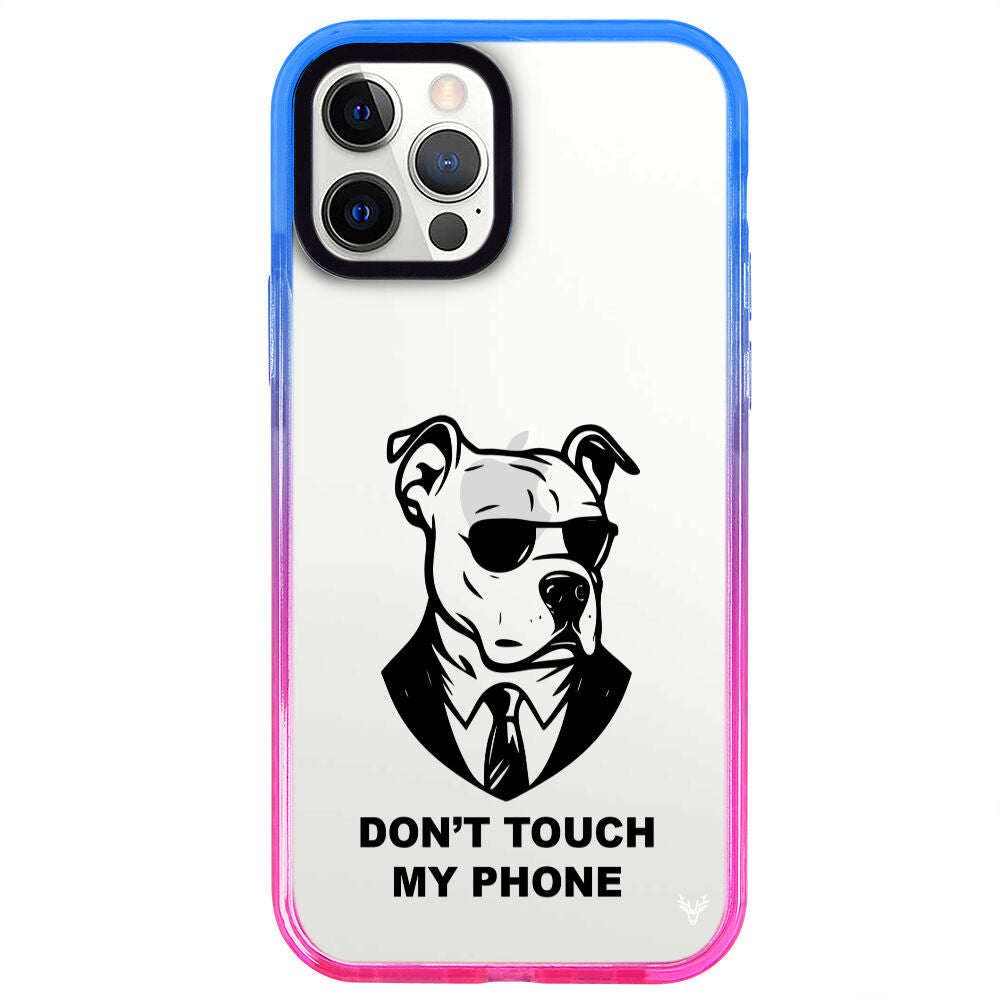 ArtycaseMaviKırmızı