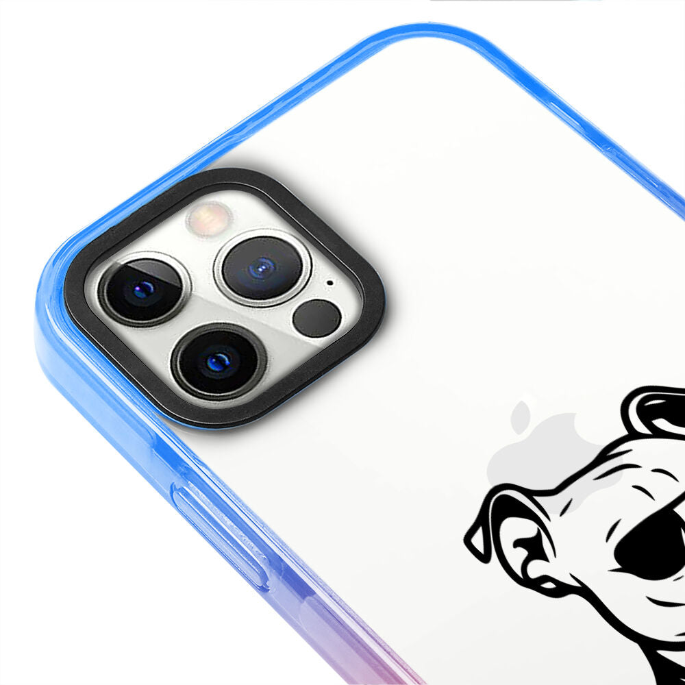 ArtycaseMaviKırmızı