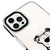 iPhone 12 Pro Max My Phone Telefon Kılıfı - Artycase - Siyah