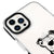 iPhone 13 Pro Max My Phone Telefon Kılıfı - Artycase - Siyah