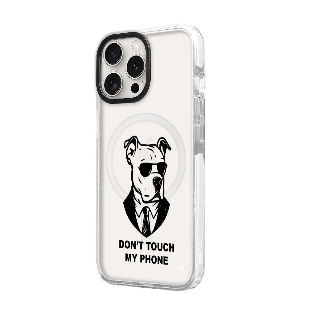 MagsafeliArtycaseBeyaz