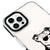 iPhone 14 Pro Max My Phone Telefon Kılıfı - Artycase - Siyah