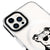 iPhone 16 Pro My Phone Telefon Kılıfı - Magsafeli Artycase - Siyah